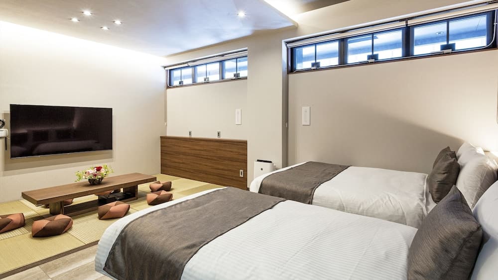 Grand Stay Asahibashi Ekimae