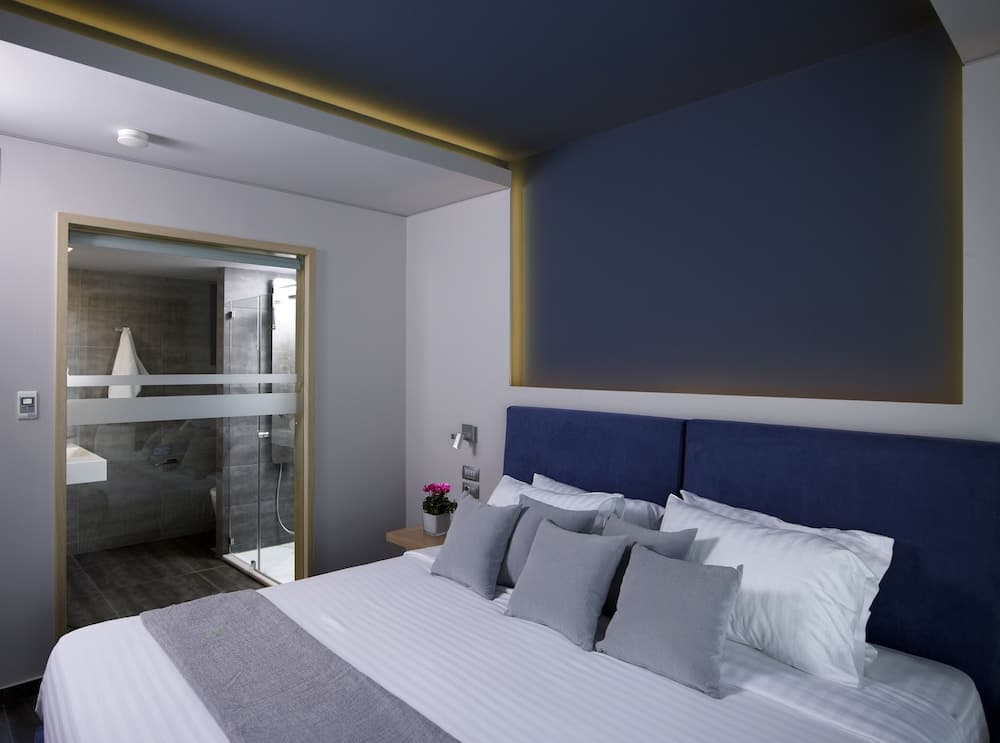 Tesoro Blu Hotel & Spa - Adults Only