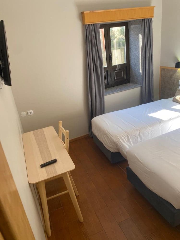 Hotel Residencial Portucalense