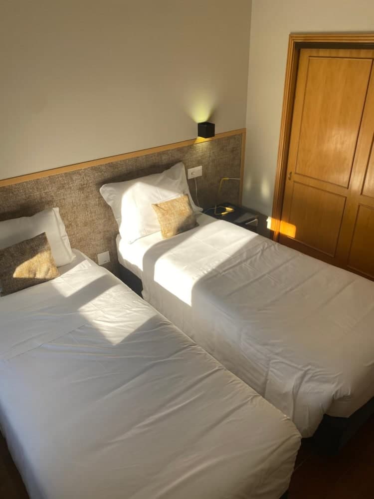 Hotel Residencial Portucalense