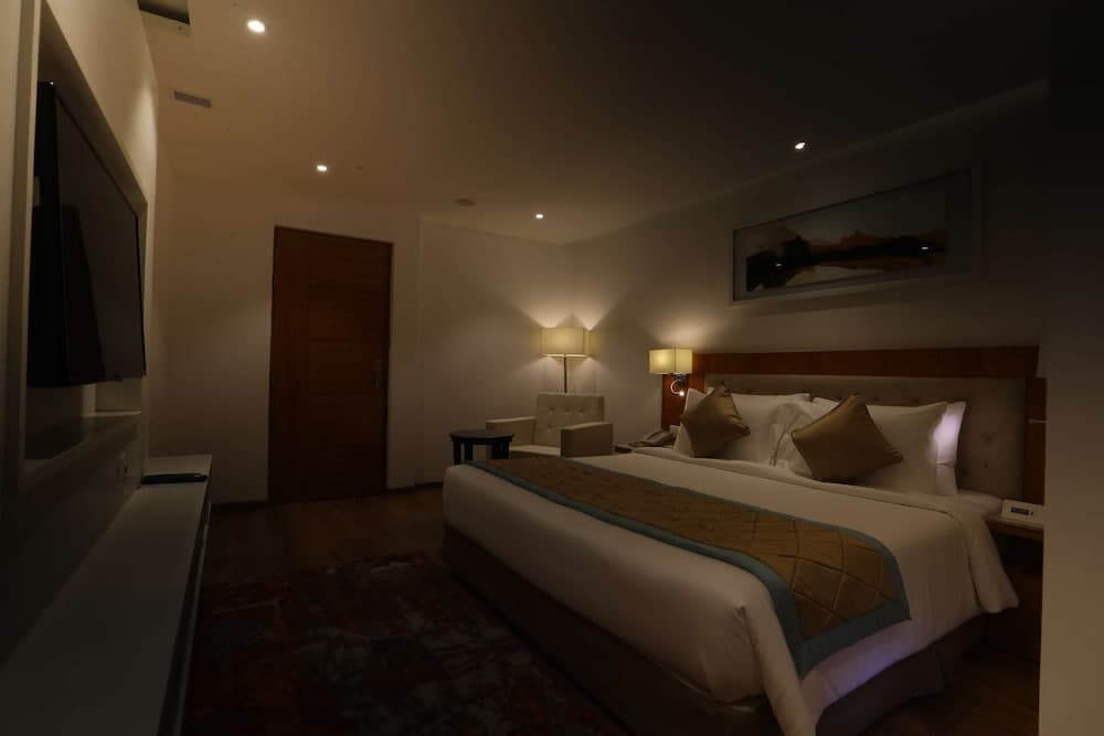 Best Western Plus Tejvivaan