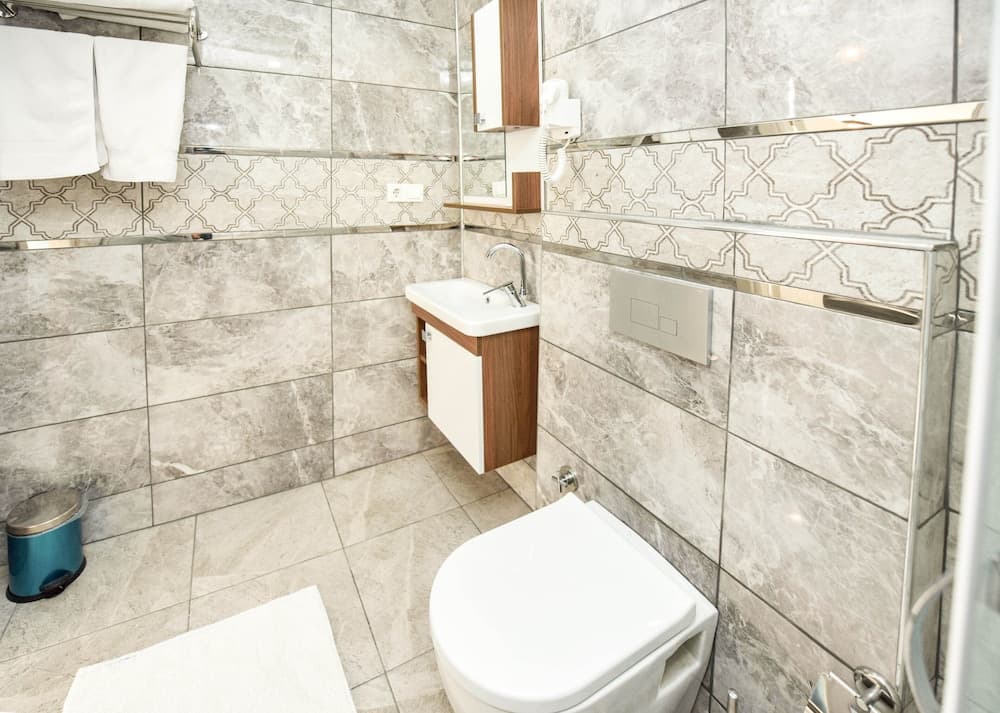 The New Pera Life Hotel