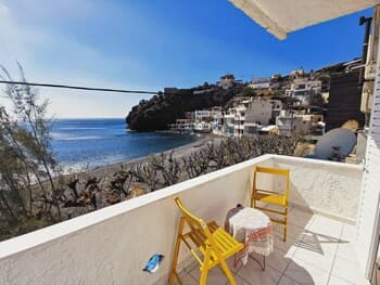 Nicolas Apt On The Sea Amazing Sea View