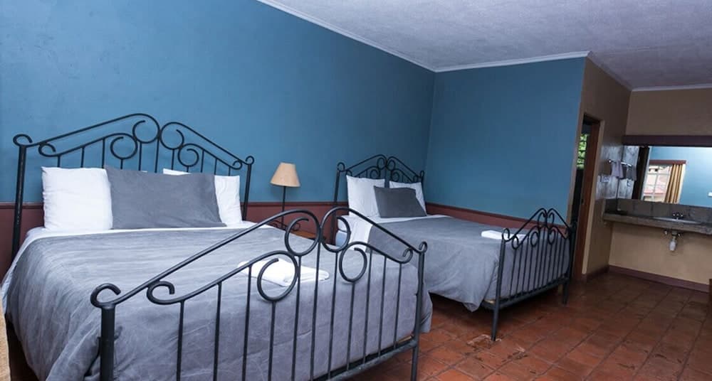 Brackenhurst Conference and Retreat Centre