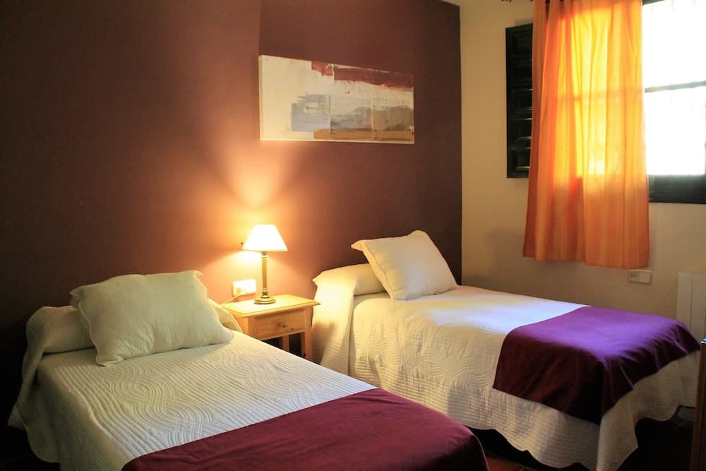 Alojamiento Rural Las Maravillas