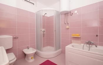 Nice Home in Blato With 2 Bedrooms and Wifi