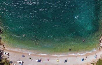 Stunning Apartment in Pavicini With Wifi and 1 Bedrooms