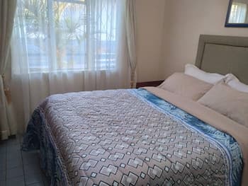 Beautiful 2-bedroomed Guest Cottage in Harare