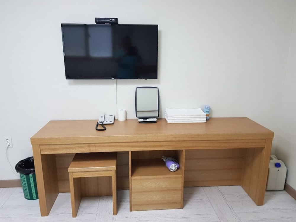 Daecheon 323 Condo