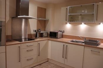 Century Wharf by Urban Space