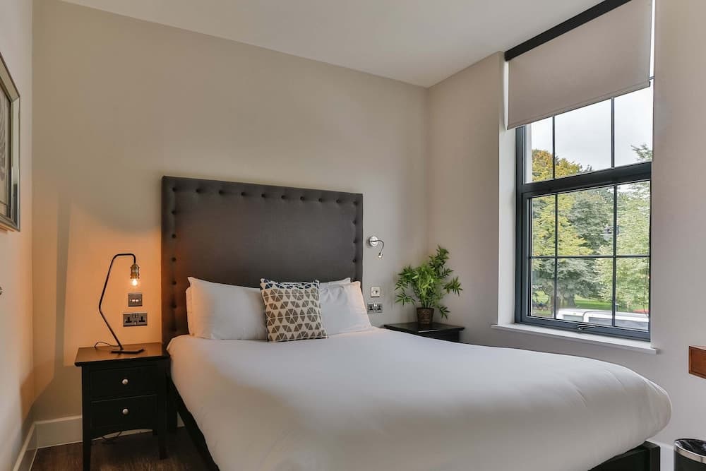 Park Lane Aparthotel