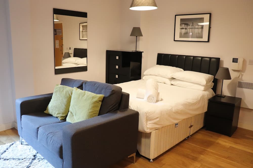 Quayside by Urban Space