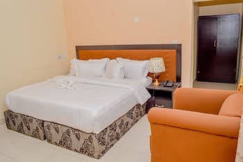 Kedros Precious Suites