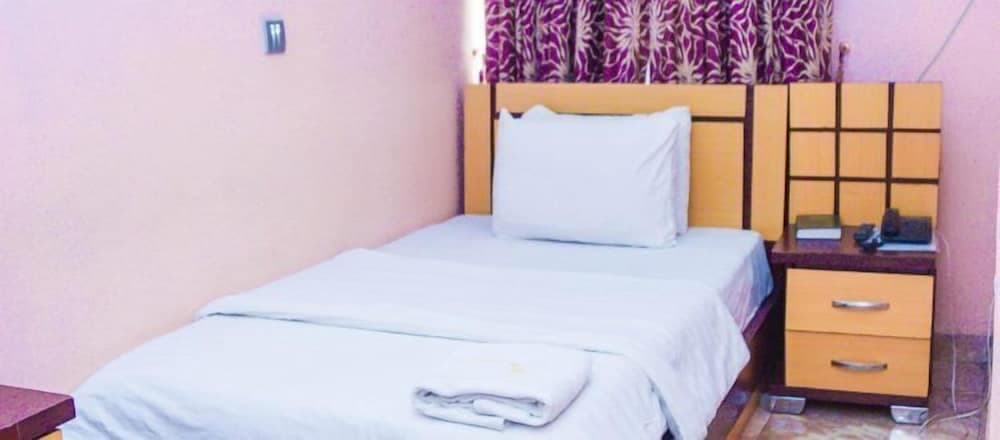 Elite Tranquil Hotel