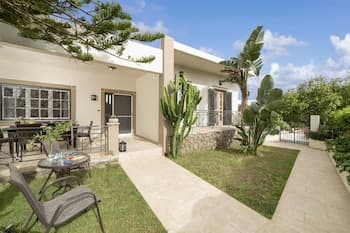 Casa Lak nia in Crete Island