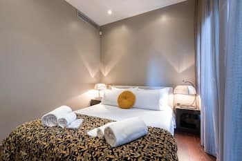 Milan Retreats Duomo Suites