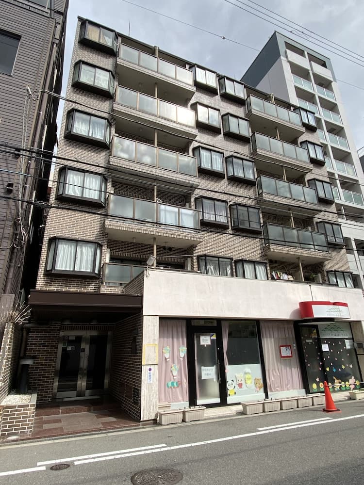 hotel image
