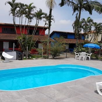 Chalés Portal do Sol