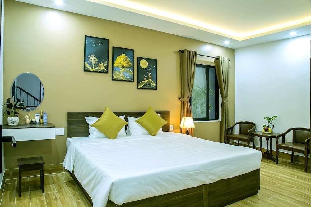 Sweet House Homestay Hoi An