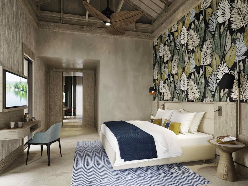 Rixos Water World Aktau