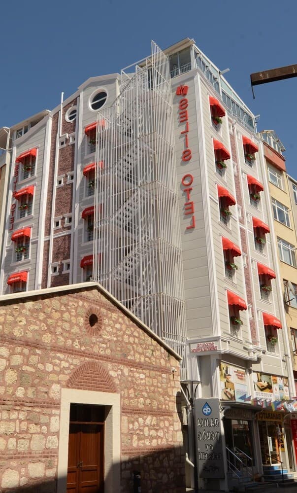 hotel image