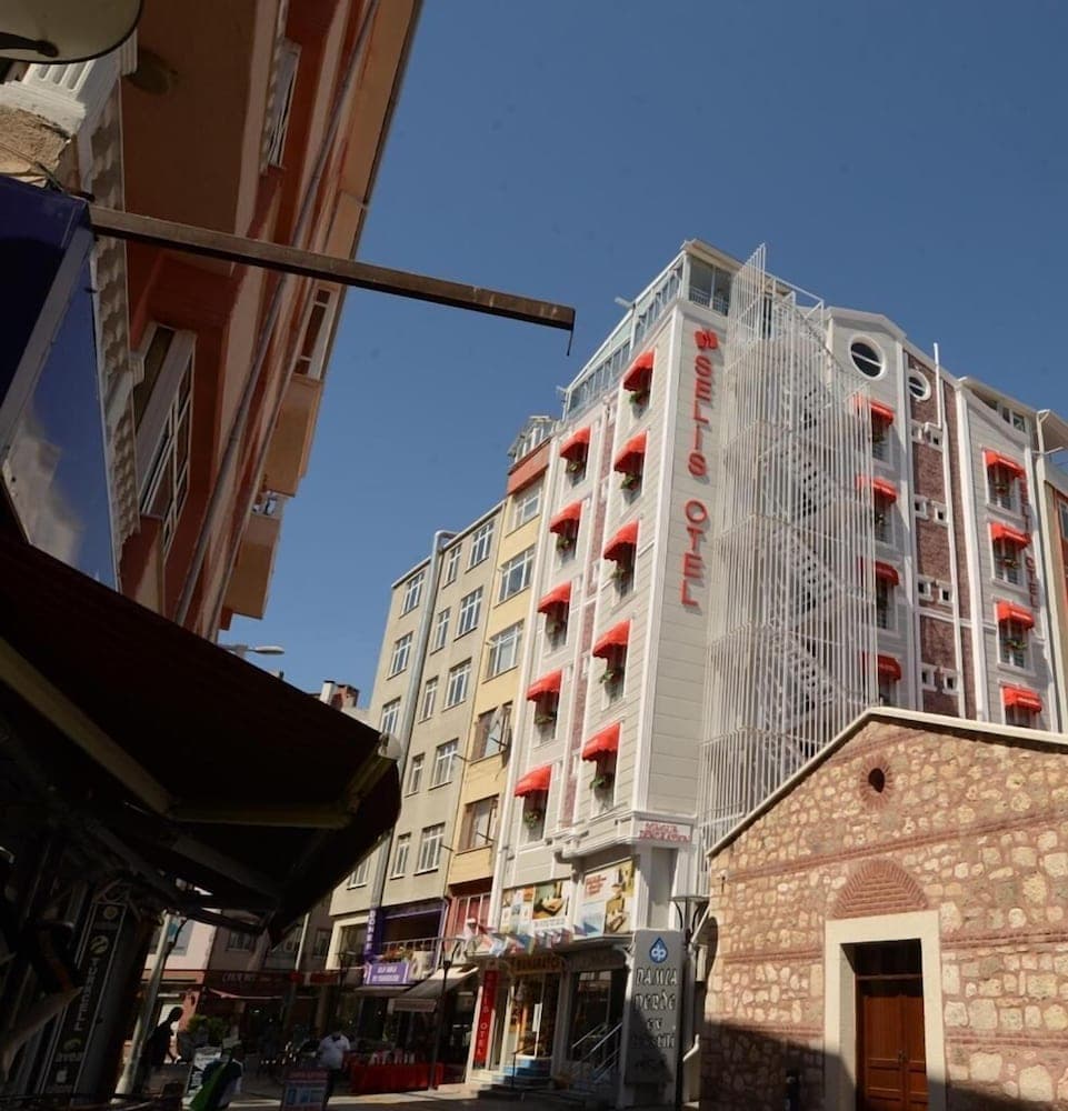 hotel image