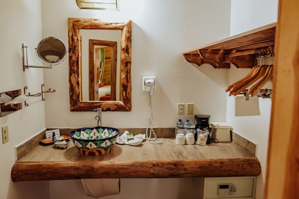 The Lodge at Creel Hotel & Spa