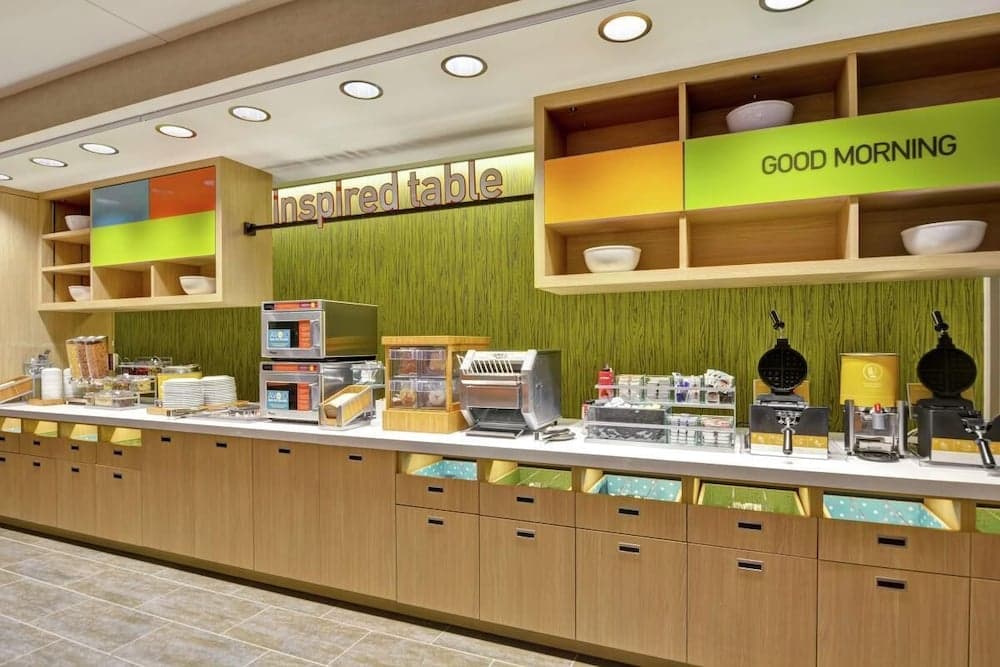 Home2 Suites by Hilton Saginaw, MI