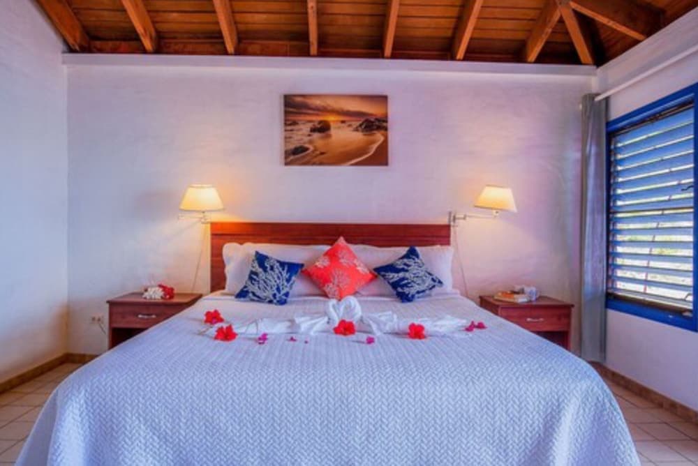 Leverick Bay Resort and Marina