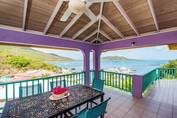 Leverick Bay Resort and Marina