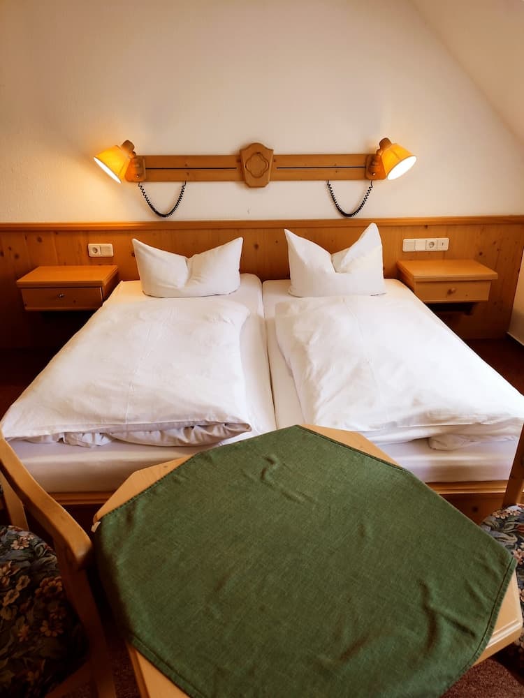 Hotel Stadt Olbernhau