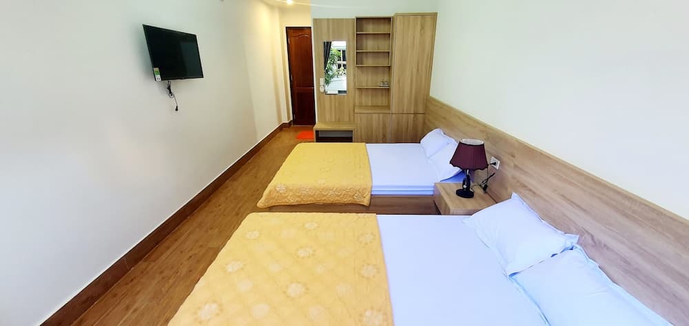 Hoang Nam Hotel - Cua Lo