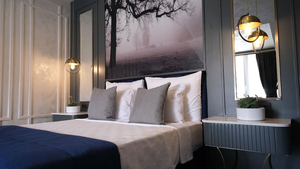 Skopea Inn Exclusive