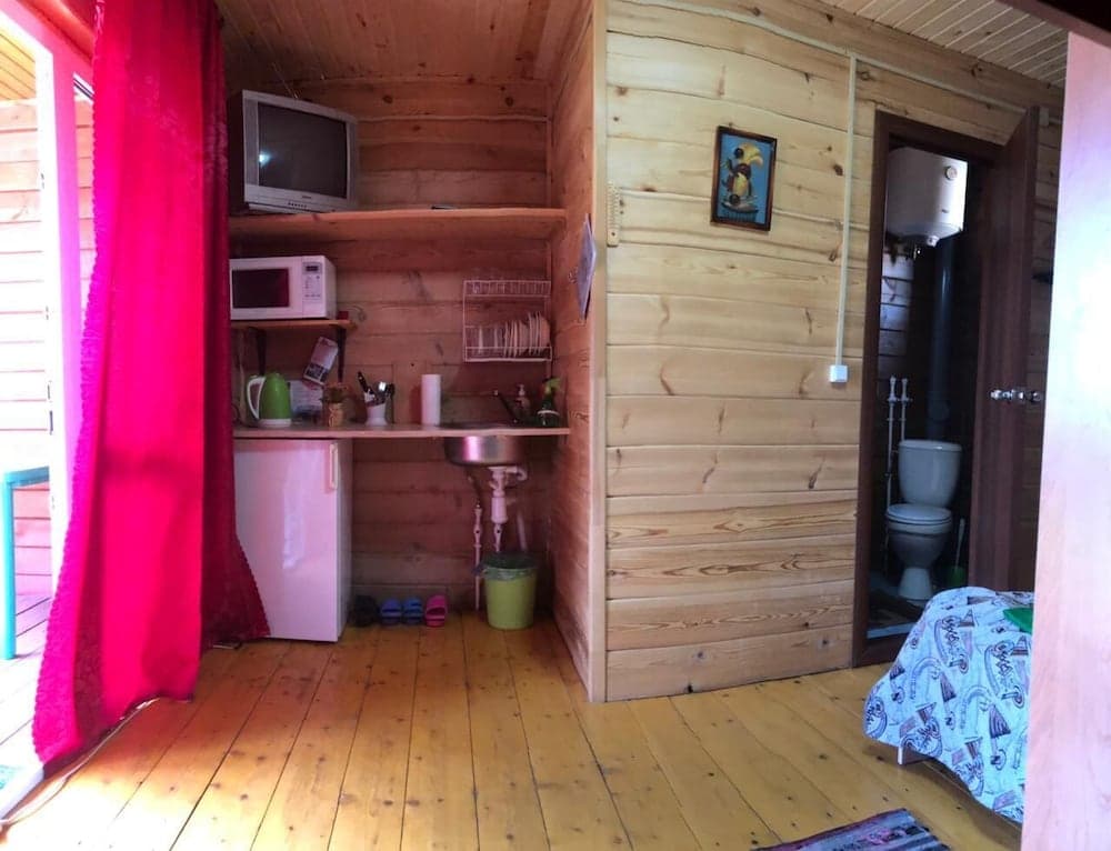 Faraonova dacha Hotel