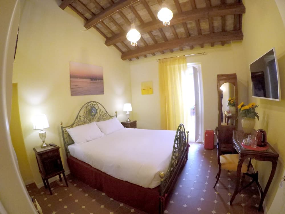 Palazzo Florio Boutique Residence