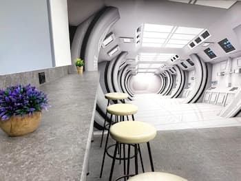 Lunohod Capsule Hostel