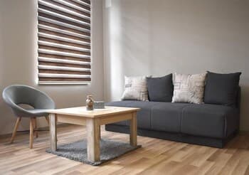 Apartments Zrenjanin