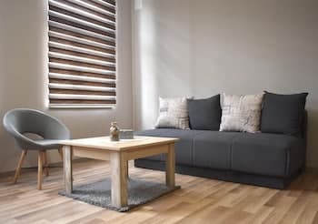 Apartments Zrenjanin