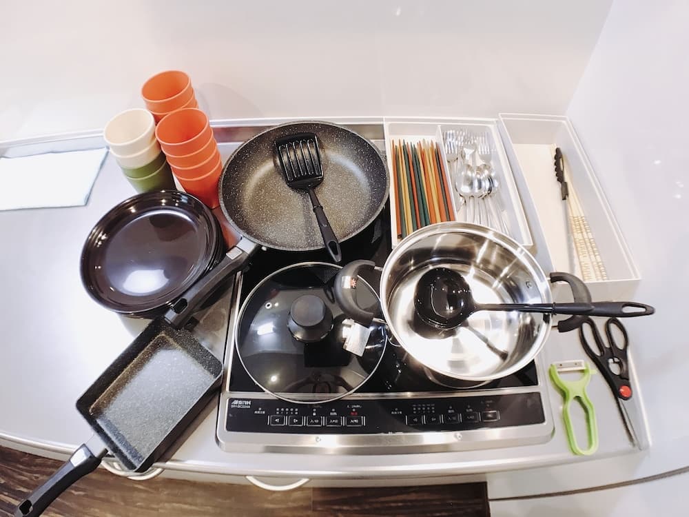 Shin-Koenji Guesthouse - Caters to Women