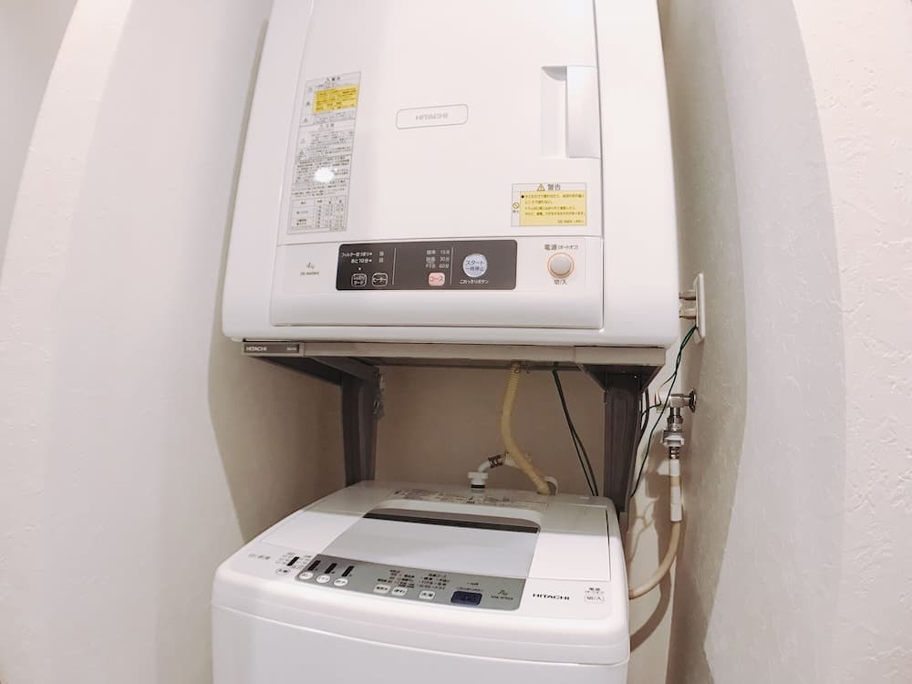 Shin-Koenji Guesthouse - Caters to Women