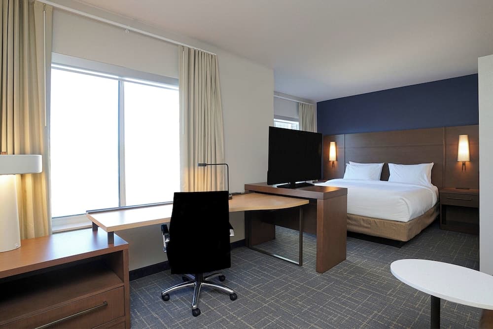 Residence Inn by Marriott Colorado Springs First & Main