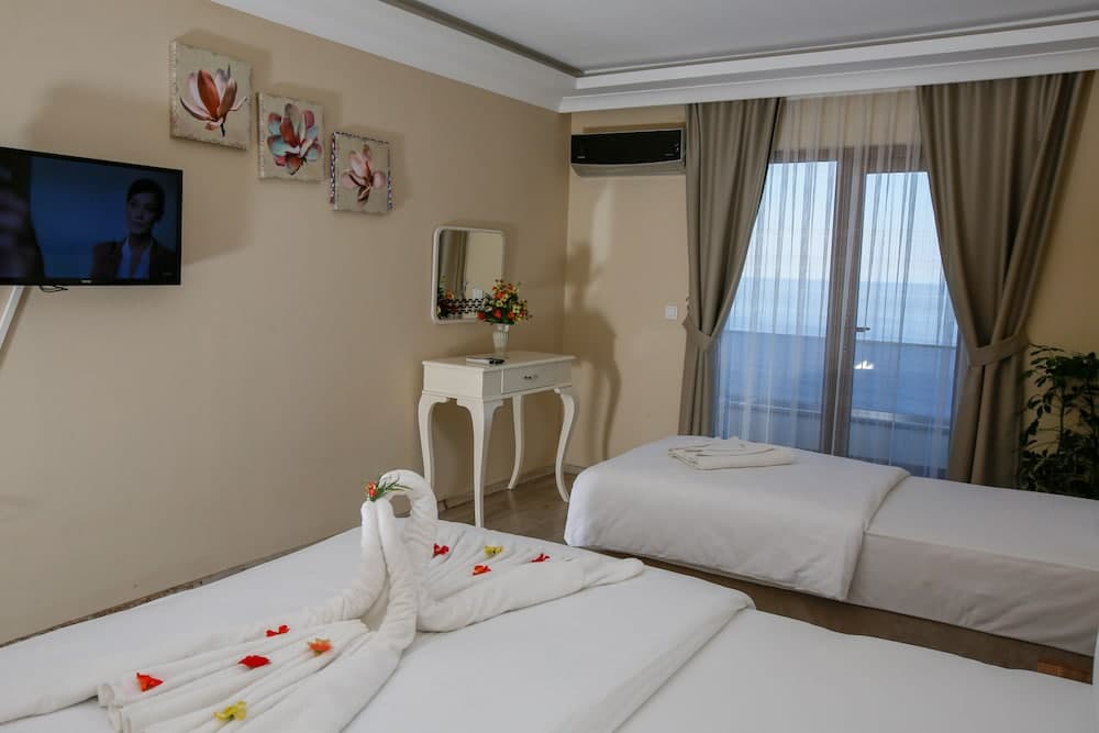 Jalal VIP Suite Hotel