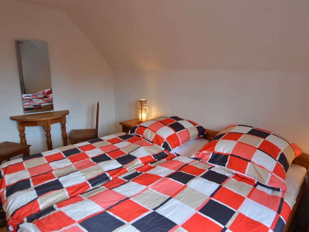 Holiday Home in Filz near River