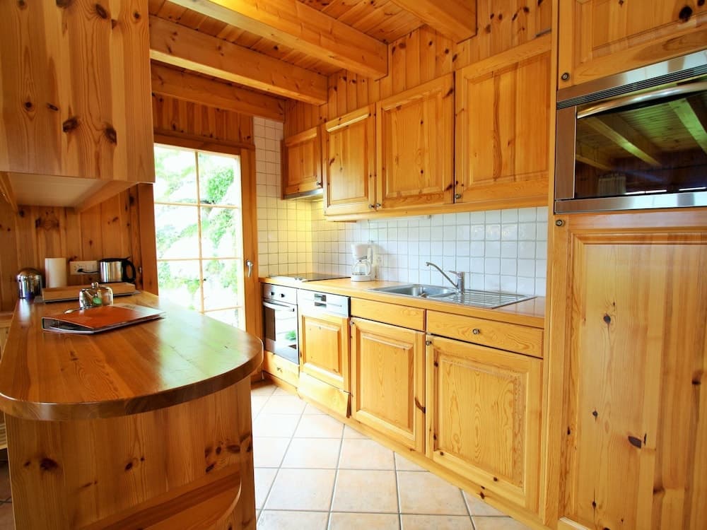 Chalet in Rhone Valley Near Ski Lift