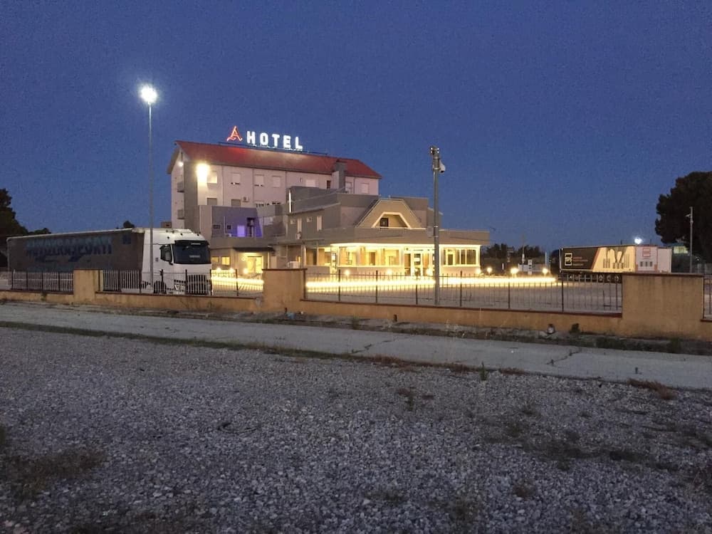 hotel image