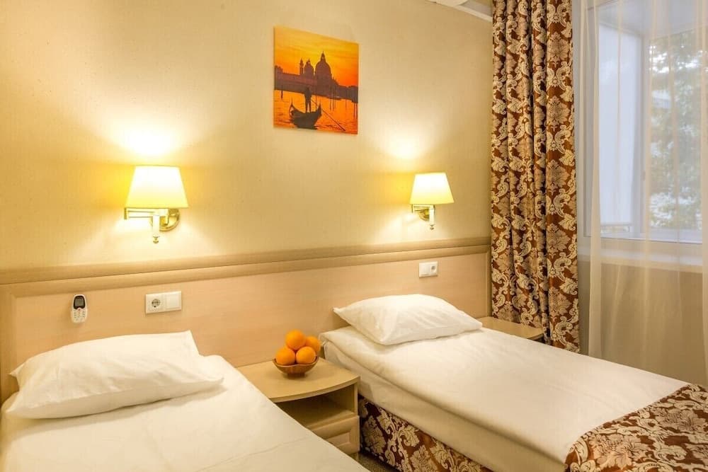 Apelsin On Komsomolskaya