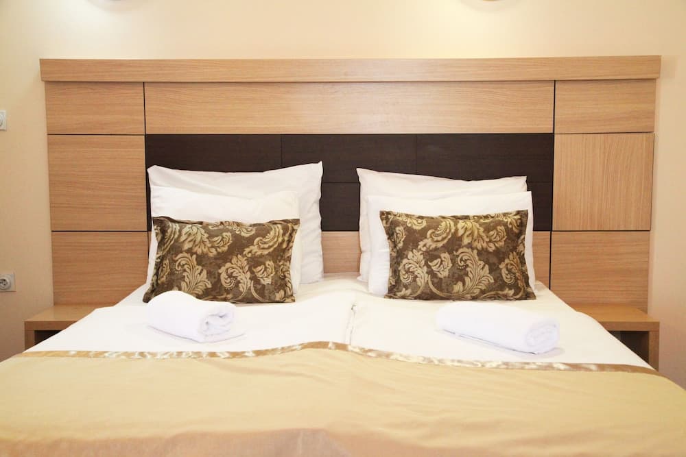 S-Club Resort Aqua Park and Spa