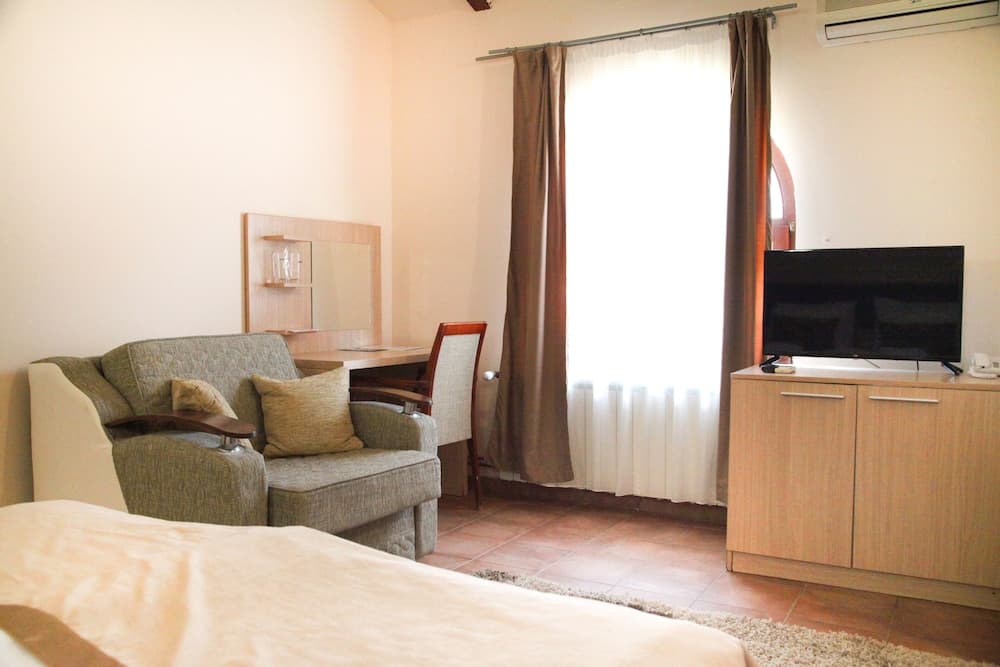 S-Club Resort Aqua Park and Spa