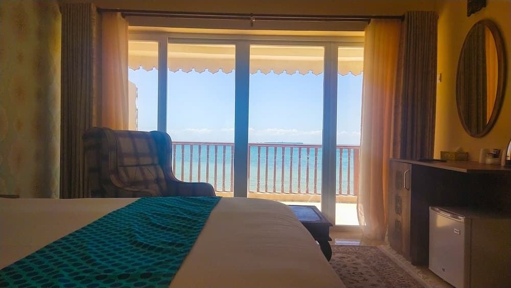 Golden Palm Boutique Zanzibar