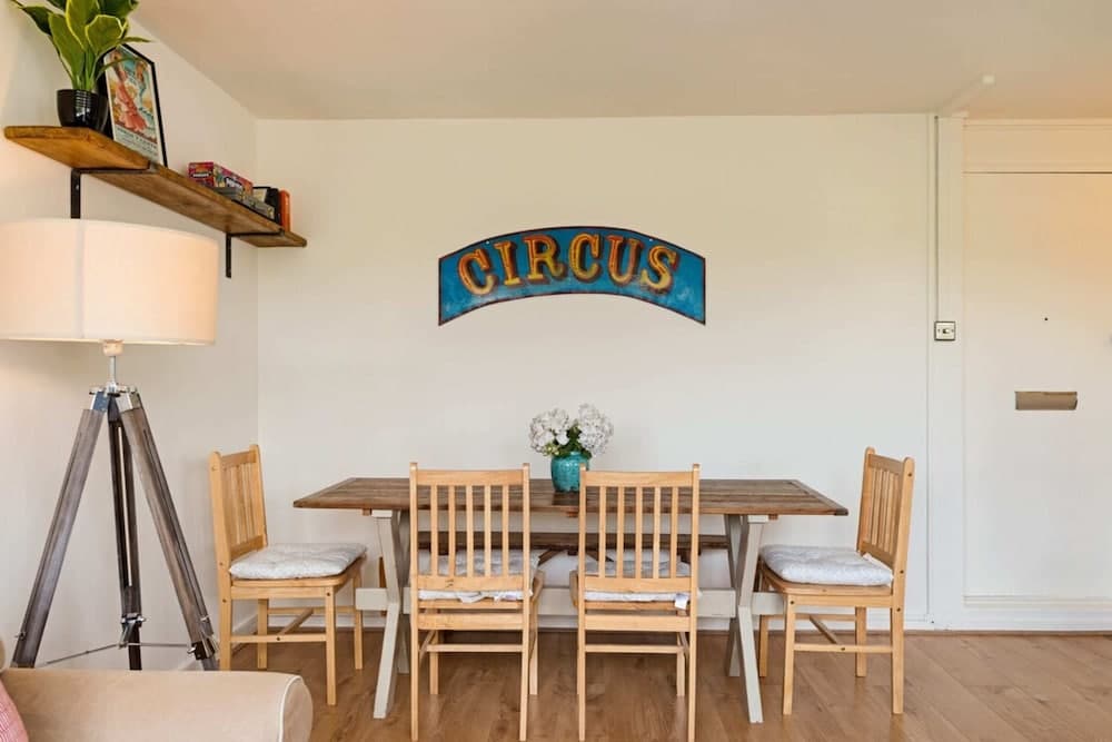 Stunning 1 Bedroom Apartment in Battersea